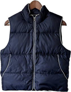 Ralph Lauren Vest