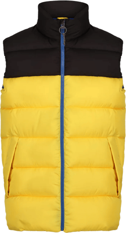 Regatta VIntage Puffer Vest