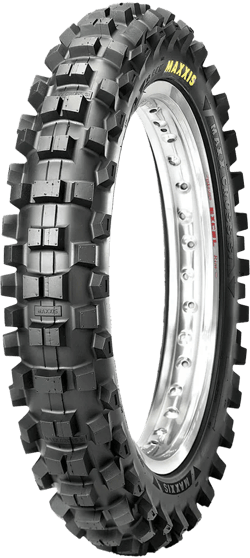 MAXXIS TIRE MAXXCROSS SI REAR 110/90-19 57M BIAS TT ETM78724000