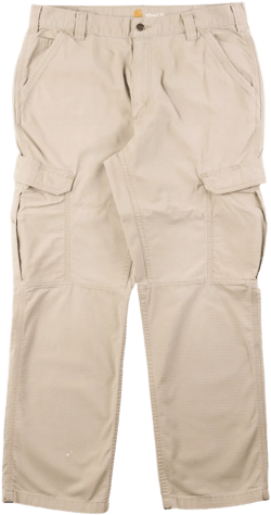 Cargo Pants - Beige - 36/30