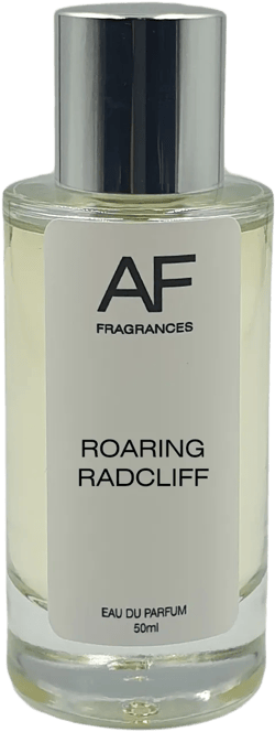 Inspired By Roaring Radcliff (M)