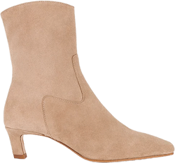 Nash Ankle Boot ALOHAS