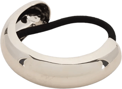 Glossy Arch Pony Cuff LELET NY