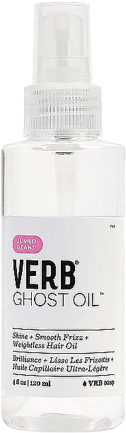 Jumbo Ghost Oil 4ozVERB