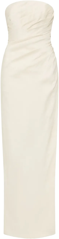 Mira maxi dress