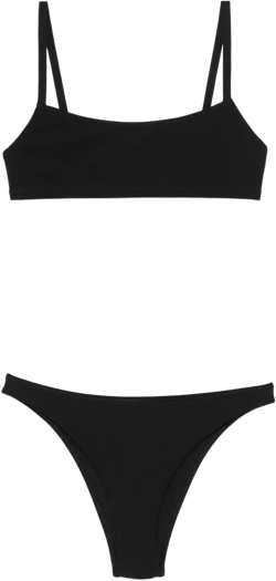 Undici bikini