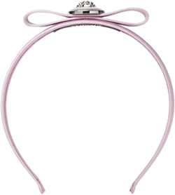 Gianni Ribbon headband