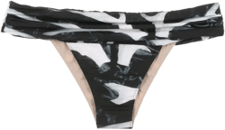 Percy bikini bottoms