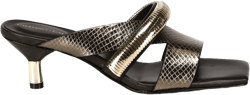 leather sandals