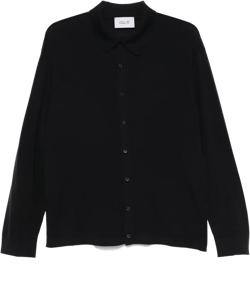 wool cardigan 