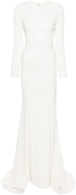 Erini maxi dress