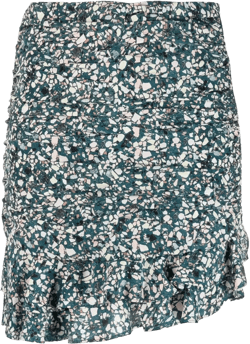 Milendi mini skirt