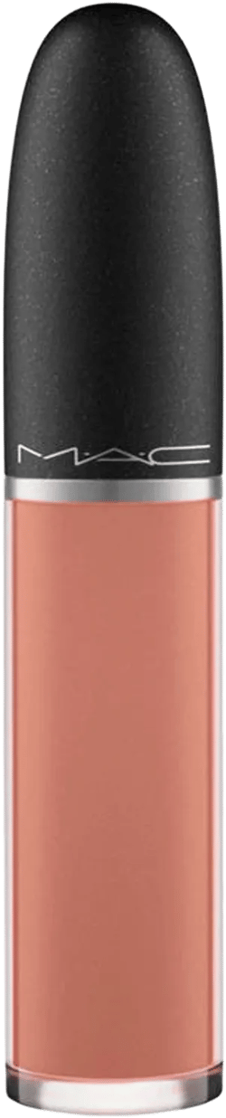 Mac Retro Matte Liquid Lipstick In Lady Be Good