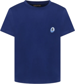 organic cotton t-shirt