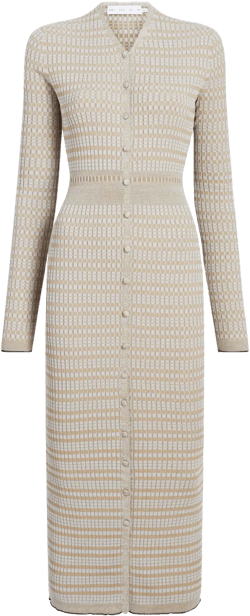Ivanna midi dress