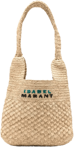 small Praia tote bag