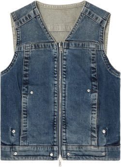 De-Proof-Re vest