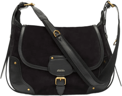 small Sierra shoulder bag