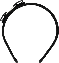 Vara bow headband