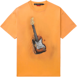 graphic-print T-shirt