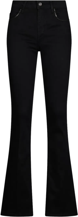 bootcut jeans