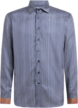 striped shirt 