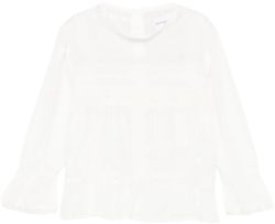 embroidery blouse 
