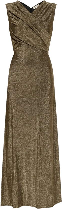 Tomas maxi dress