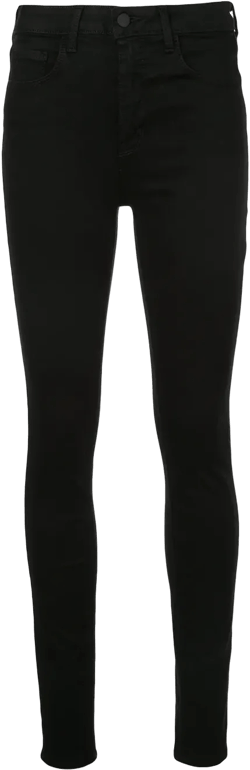 Marguerite skinny jeans