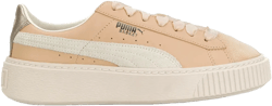Platform Up sneakers