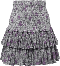 Naomi skirt 