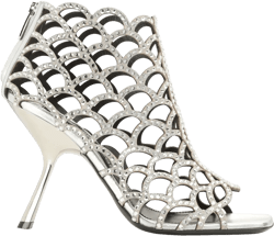 100mm SR Mermaid pumps