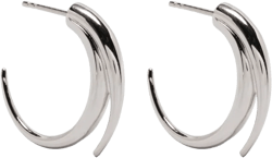 small Vortice earrings