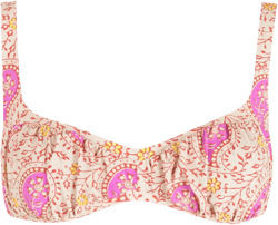 Rosita bikini top