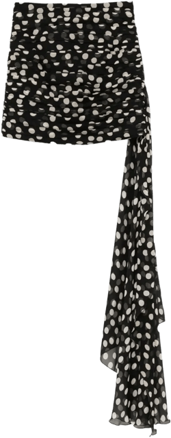 Ambra mini skirt
