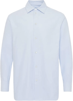 cotton Oxford shirt
