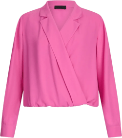 georgette blouse