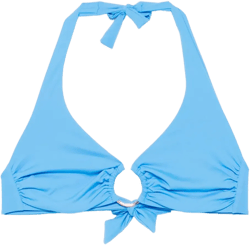 Brussels bikini top