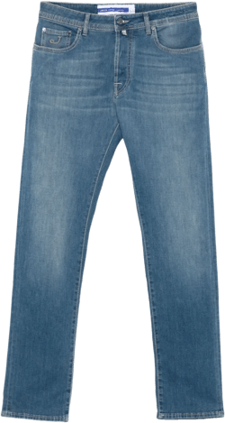 Bard slim-fit jeans 
