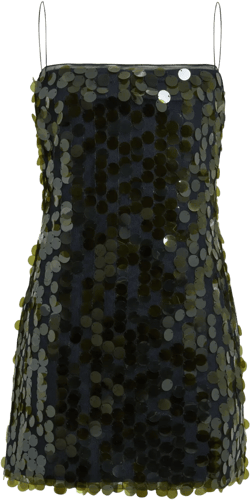Fia mini dress