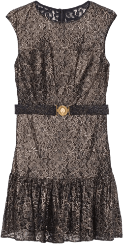 Le November 24 midi dress