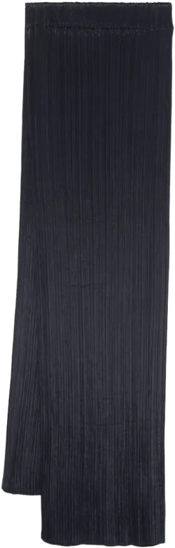 Madame-T August scarf