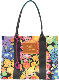 large Southbank tote bag