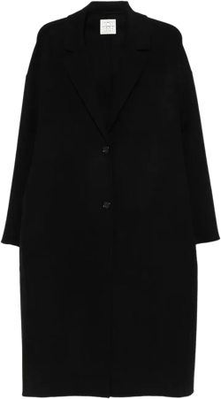 wool coat