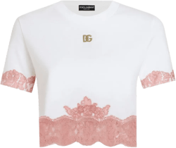 DG-logo T-shirt