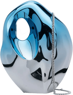 Phil's Third Eye crossbody bag