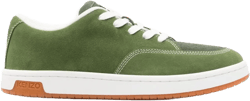 Dome sneakers