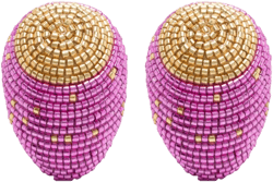 mini Maurita earrings