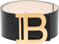 wide belt