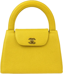 1998 Kelly handbag